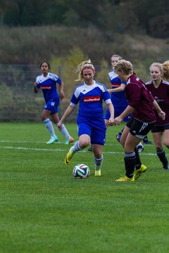 Bild 104 - Frauen FSC Kaltenkirchen - SG Wilstermarsch : Ergebnis: 0:2